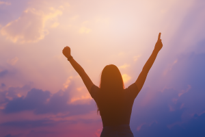 The Shift From Survival Mode to Conscious Creation