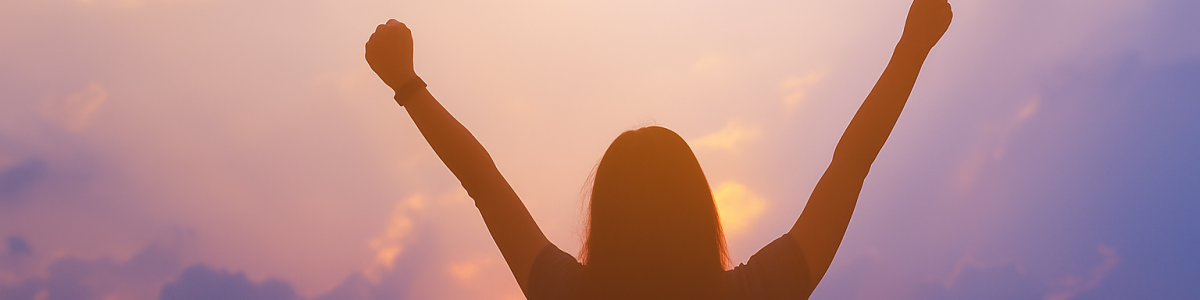 The Shift From Survival Mode to Conscious Creation