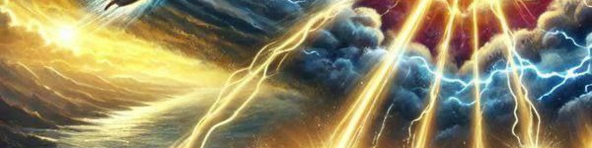 light is all there is